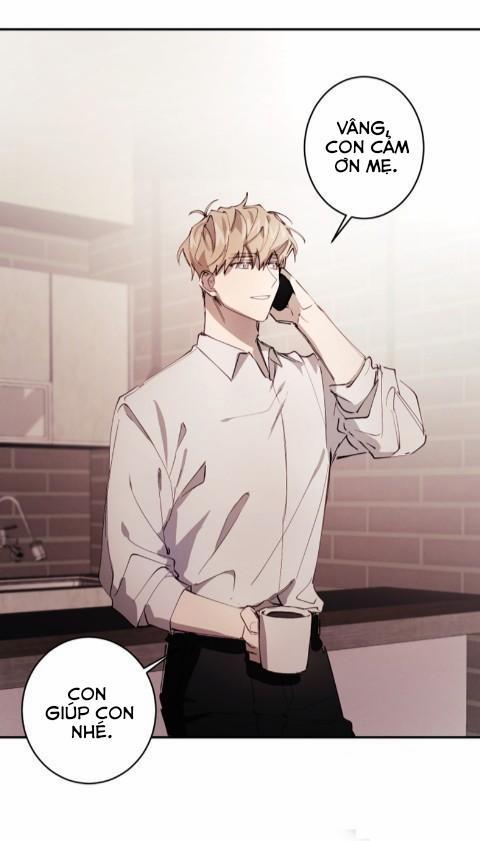 Tuyển Tập Manhwa 18+ 11 Tham Vọng Lớn trang 40