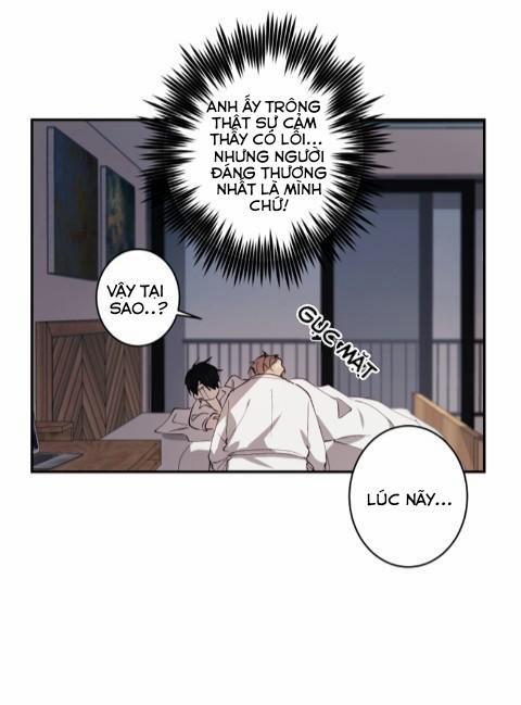Tuyển Tập Manhwa 18+ 11 Tham Vọng Lớn trang 5