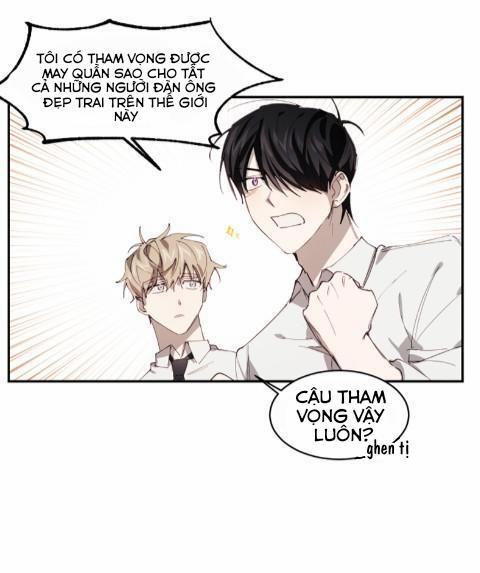 Tuyển Tập Manhwa 18+ 11 Tham Vọng Lớn trang 56