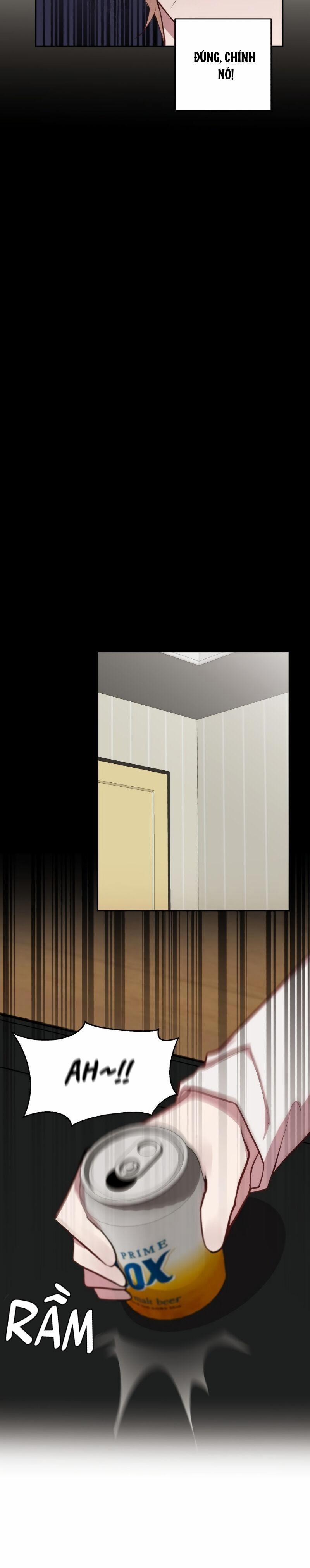 Tuyển Tập Manhwa 18+ 12 Triệu Hồi Răn trang 10