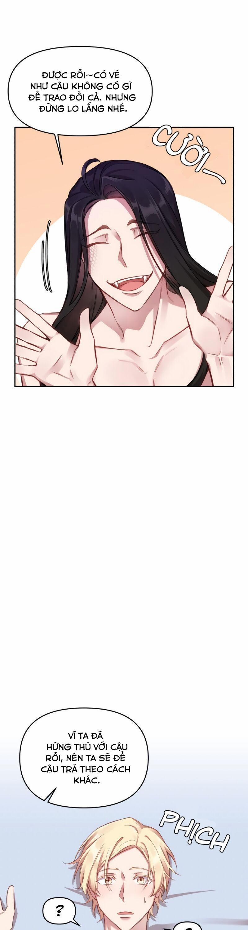 Tuyển Tập Manhwa 18+ 12 Triệu Hồi Răn trang 18