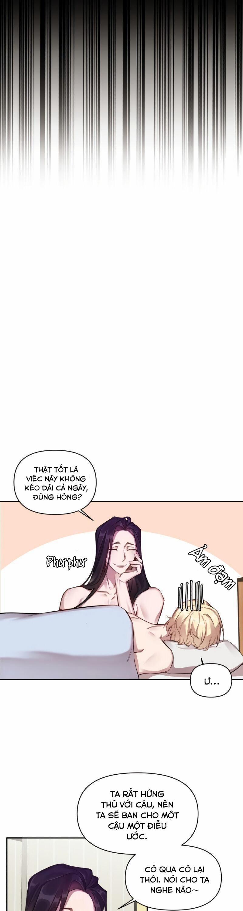 Tuyển Tập Manhwa 18+ 12 Triệu Hồi Răn trang 32