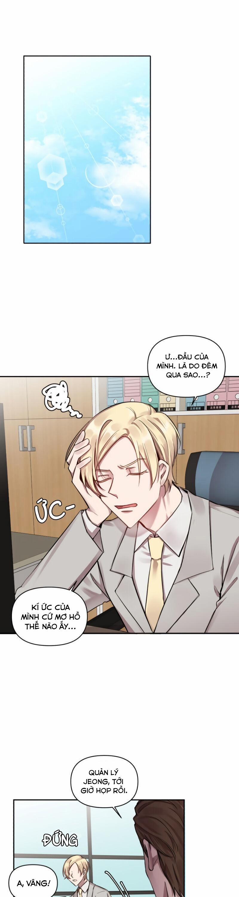 Tuyển Tập Manhwa 18+ 12 Triệu Hồi Răn trang 35