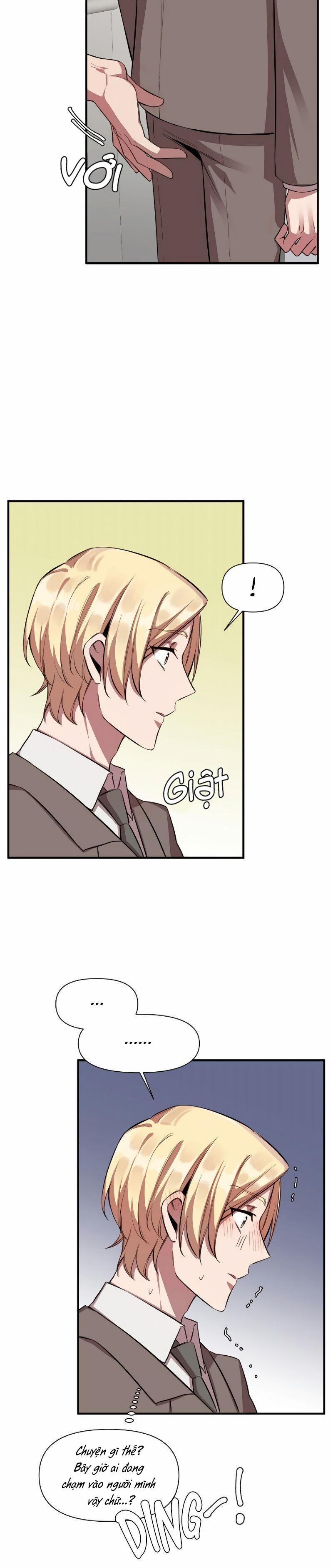 Tuyển Tập Manhwa 18+ 13 Triệu Hồi trang 11