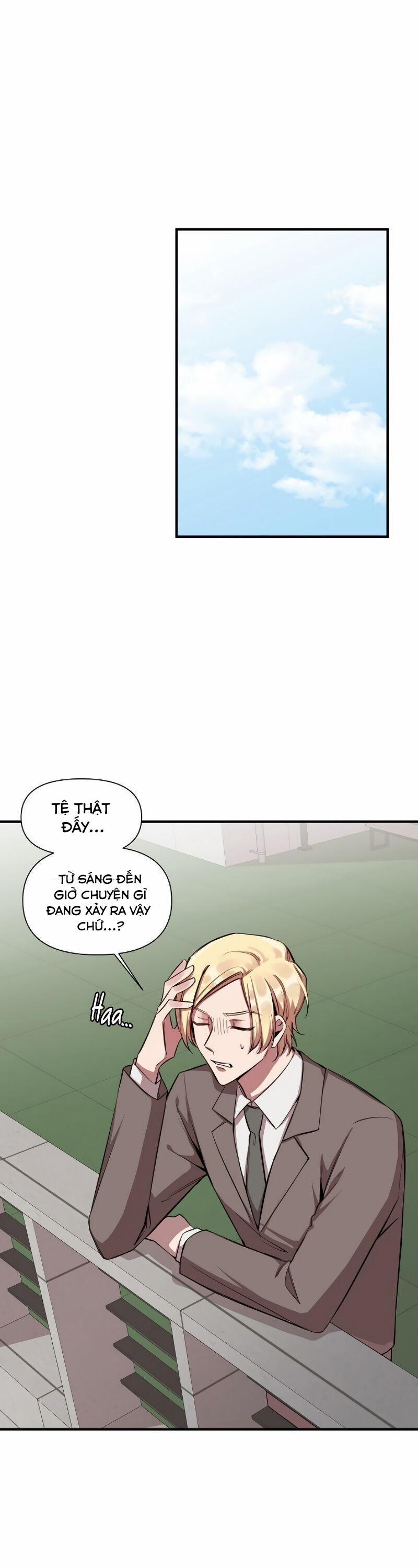 Tuyển Tập Manhwa 18+ 13 Triệu Hồi trang 15