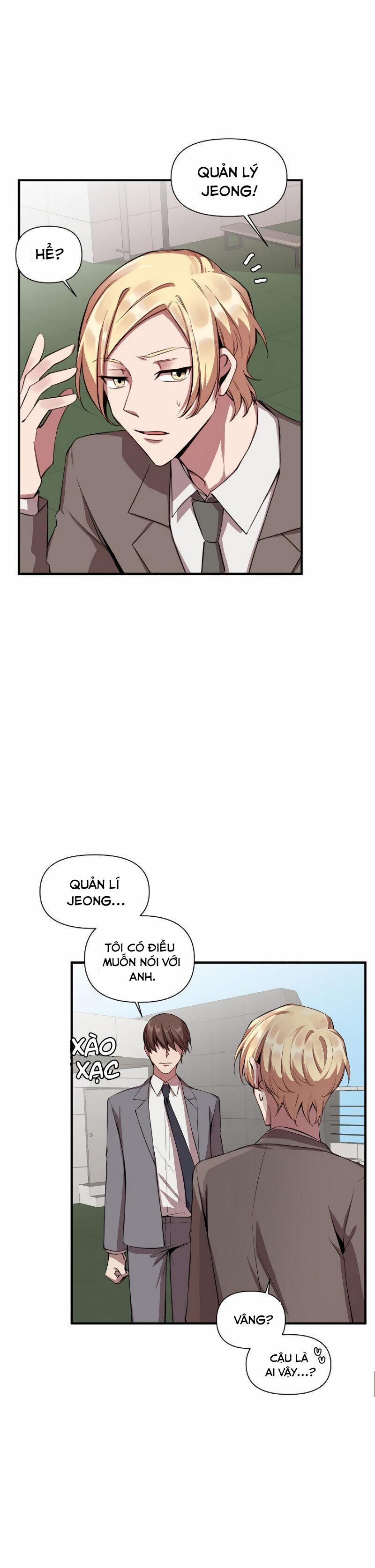 Tuyển Tập Manhwa 18+ 13 Triệu Hồi trang 16