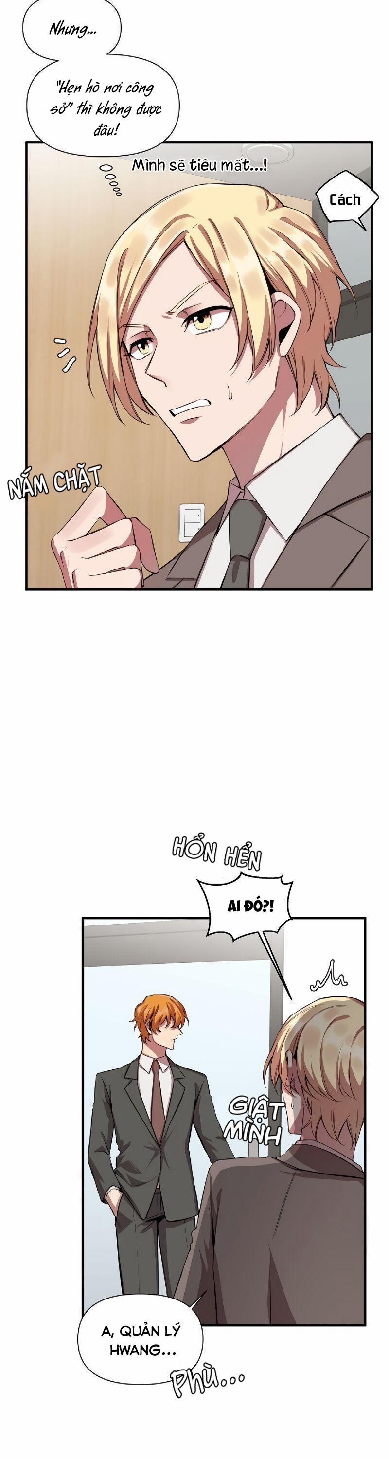 Tuyển Tập Manhwa 18+ 13 Triệu Hồi trang 21