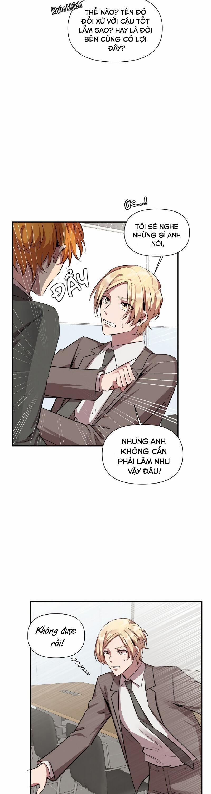 Tuyển Tập Manhwa 18+ 13 Triệu Hồi trang 26