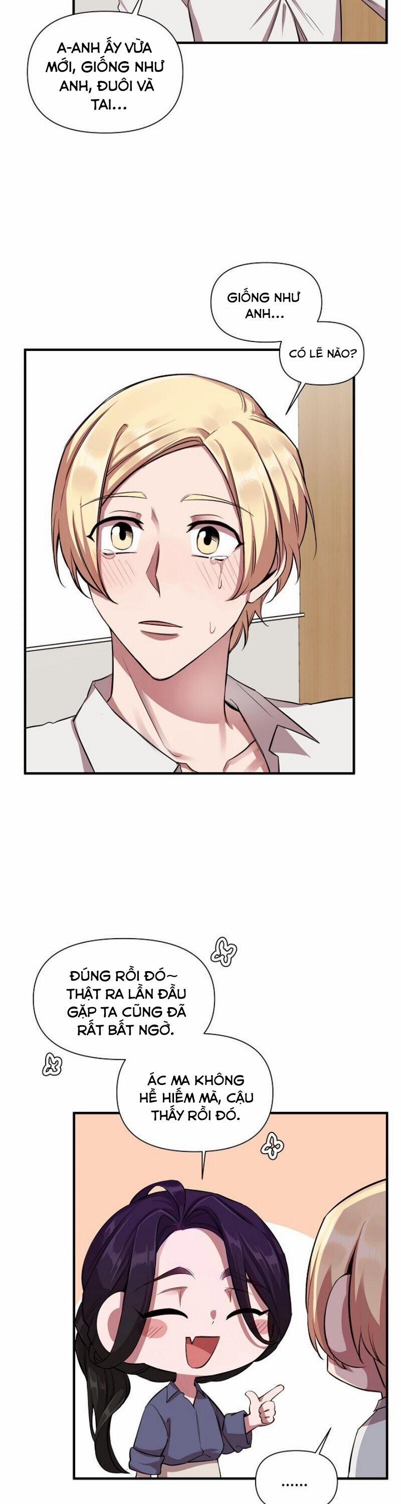 Tuyển Tập Manhwa 18+ 14 Triệu Hôi trang 1