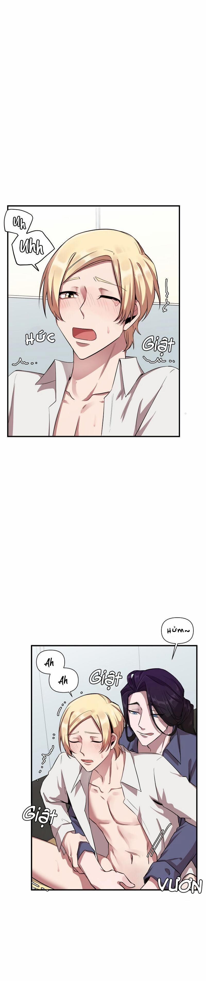 Tuyển Tập Manhwa 18+ 14 Triệu Hôi trang 10