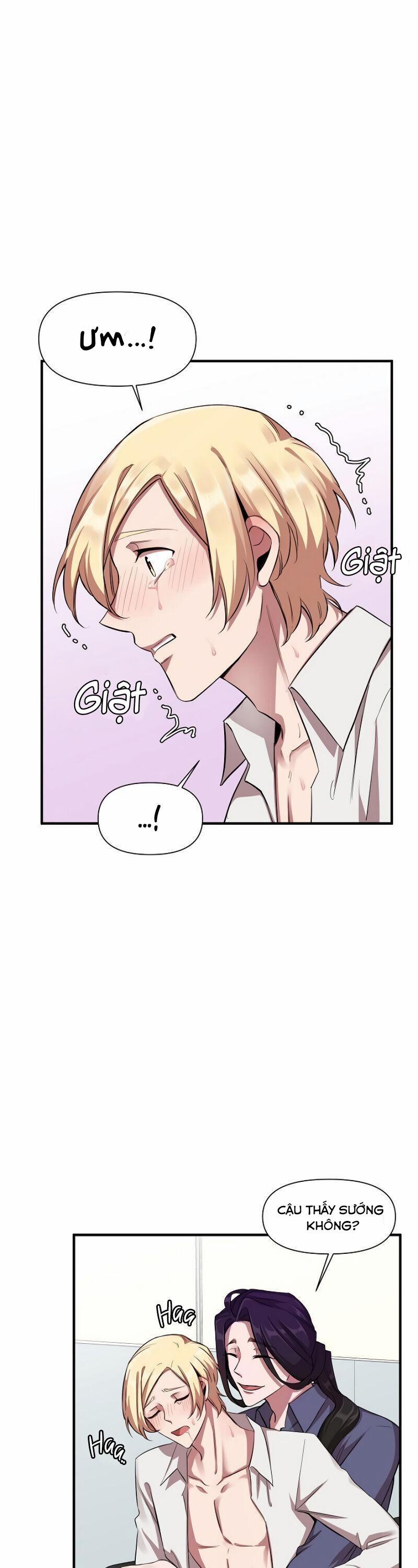 Tuyển Tập Manhwa 18+ 14 Triệu Hôi trang 12