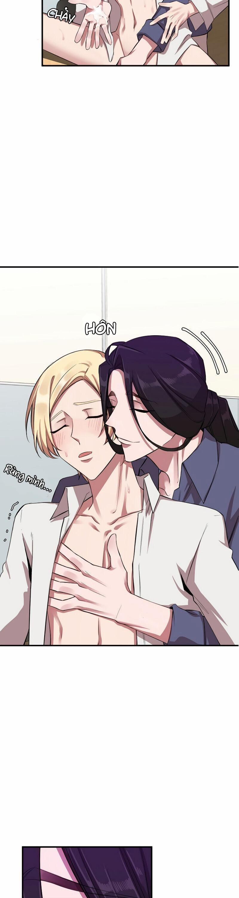 Tuyển Tập Manhwa 18+ 14 Triệu Hôi trang 13