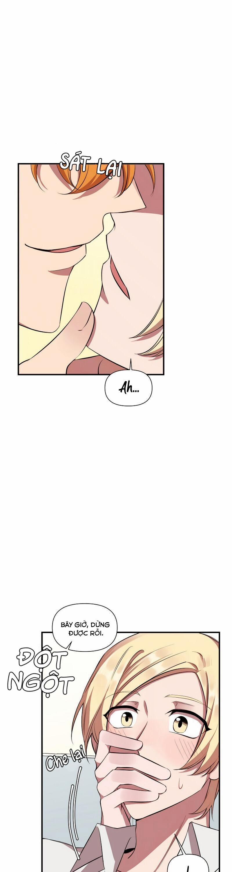 Tuyển Tập Manhwa 18+ 14 Triệu Hôi trang 18