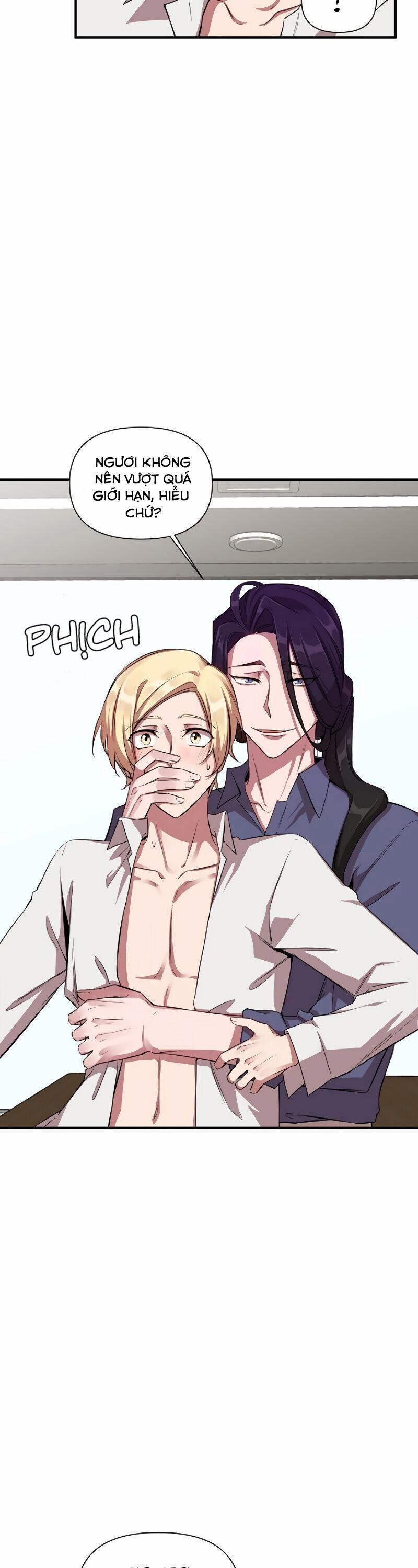 Tuyển Tập Manhwa 18+ 14 Triệu Hôi trang 19