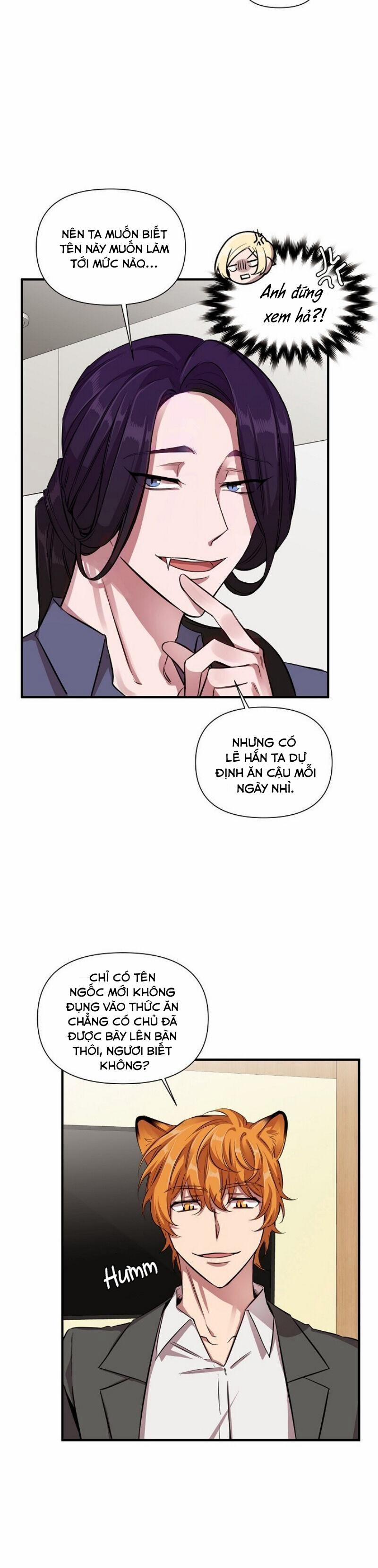 Tuyển Tập Manhwa 18+ 14 Triệu Hôi trang 2