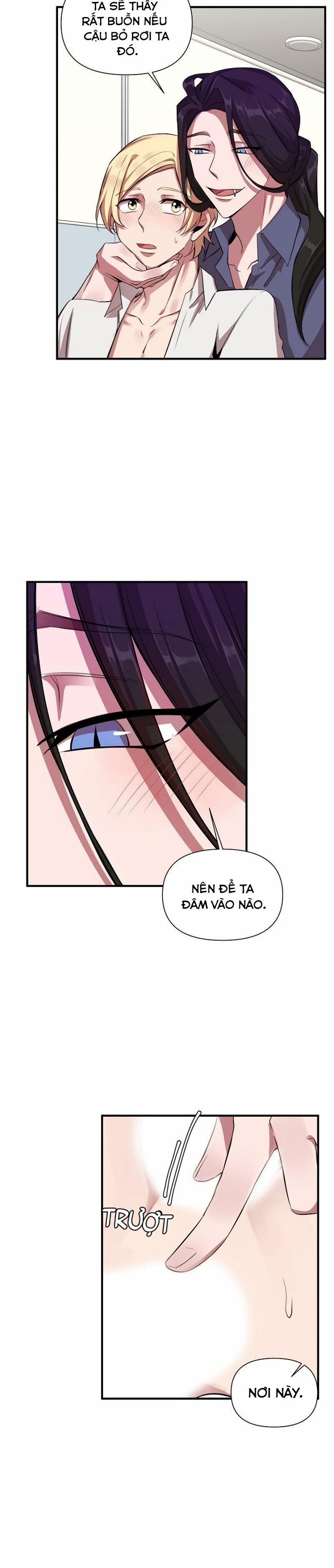 Tuyển Tập Manhwa 18+ 14 Triệu Hôi trang 20