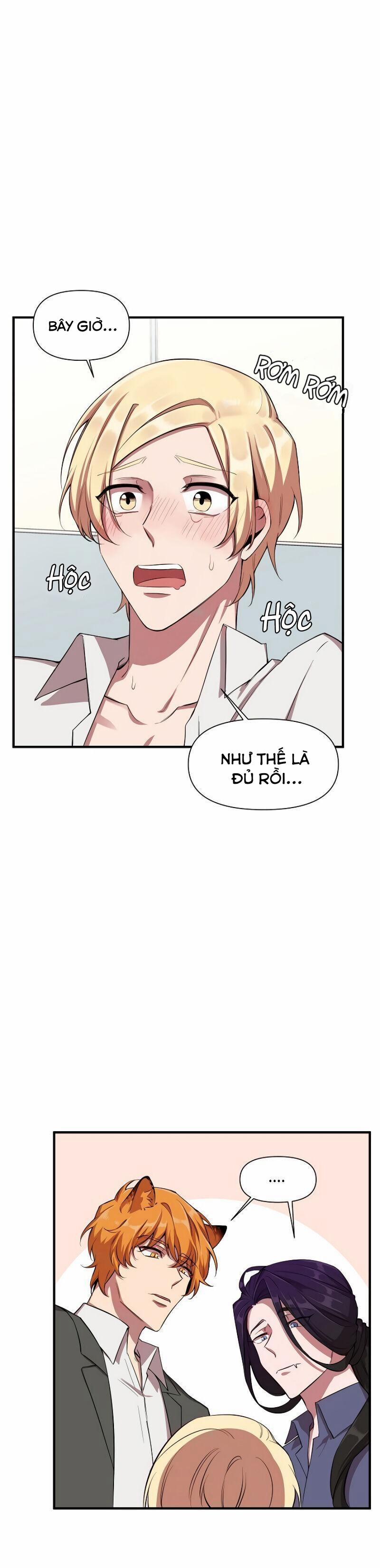 Tuyển Tập Manhwa 18+ 14 Triệu Hôi trang 26