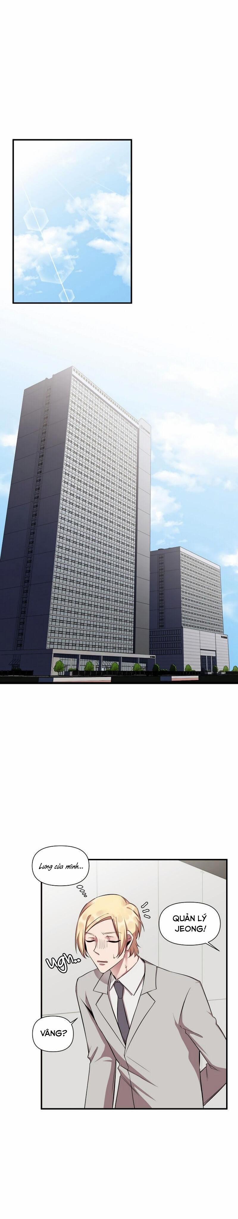 Tuyển Tập Manhwa 18+ 14 Triệu Hôi trang 29