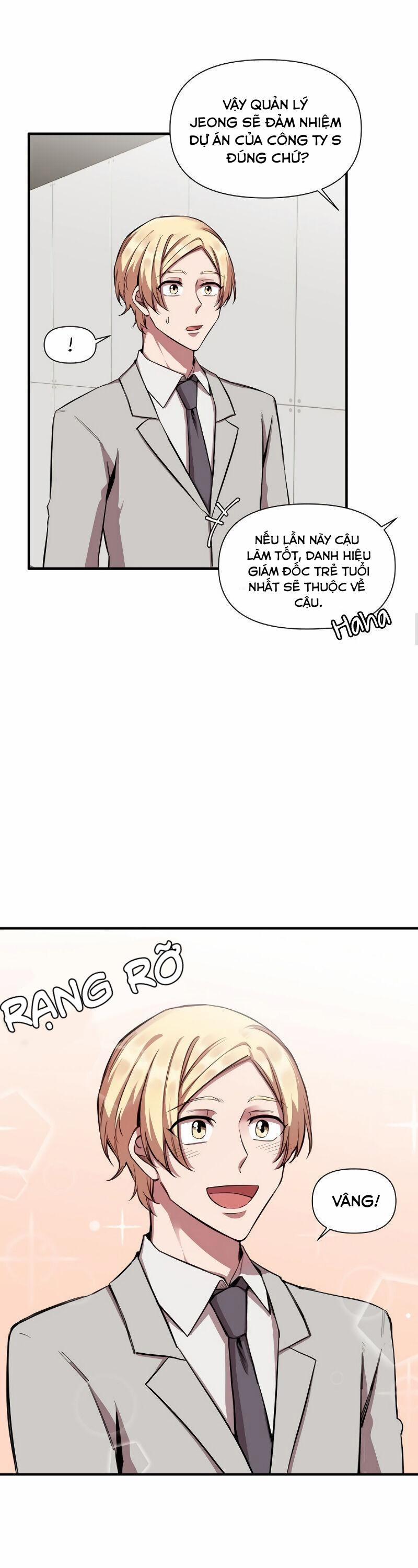 Tuyển Tập Manhwa 18+ 14 Triệu Hôi trang 31