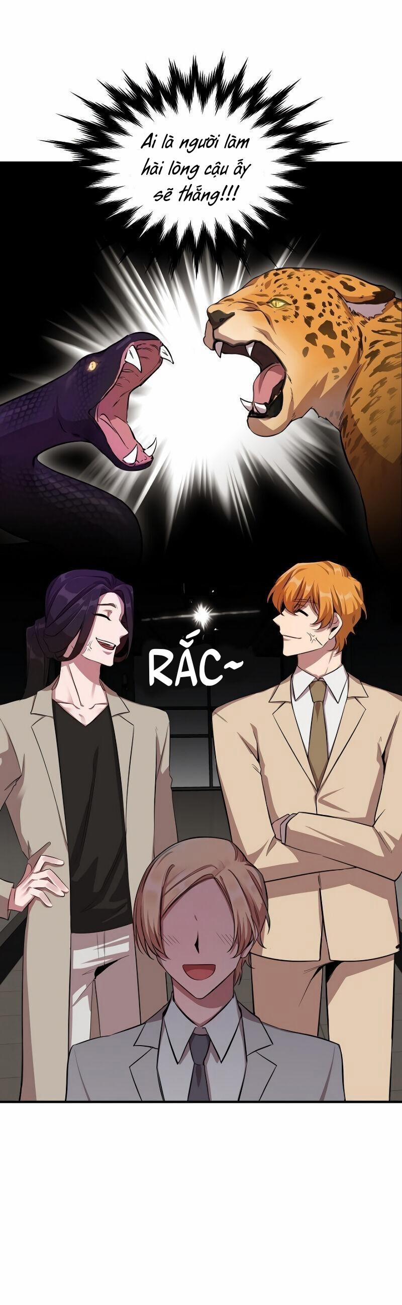 Tuyển Tập Manhwa 18+ 14 Triệu Hôi trang 36