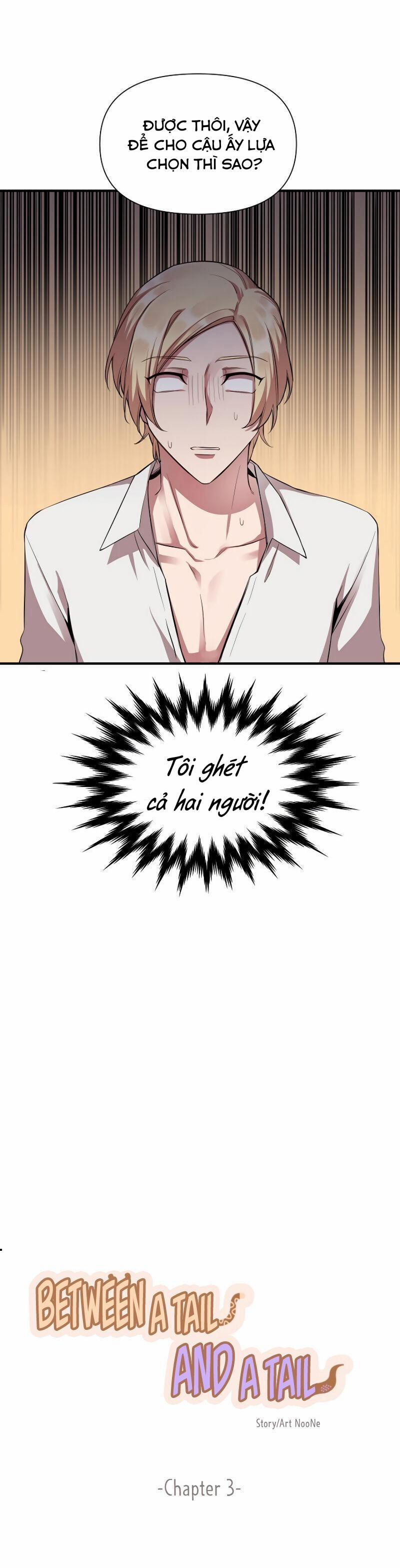 Tuyển Tập Manhwa 18+ 14 Triệu Hôi trang 5