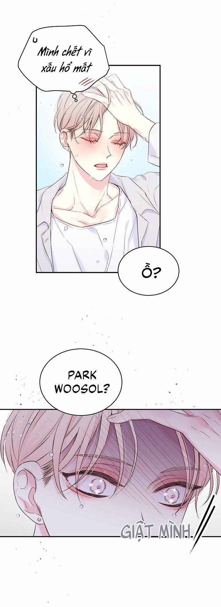 Tuyển Tập Manhwa 18+ 15 Trái Tim Sư Tư trang 15