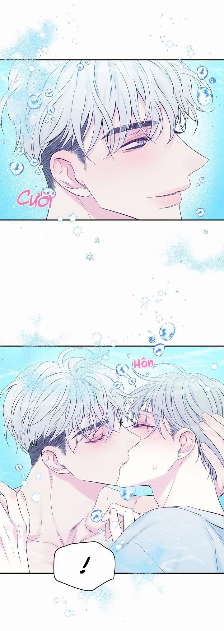 Tuyển Tập Manhwa 18+ 15 Trái Tim Sư Tư trang 9