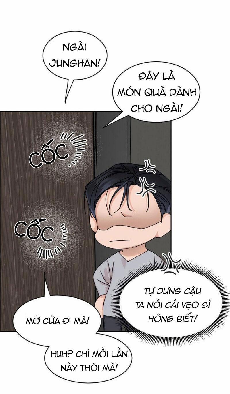 Tuyển Tập Manhwa 18+ 2 Hãy Nuôi Tôi trang 19