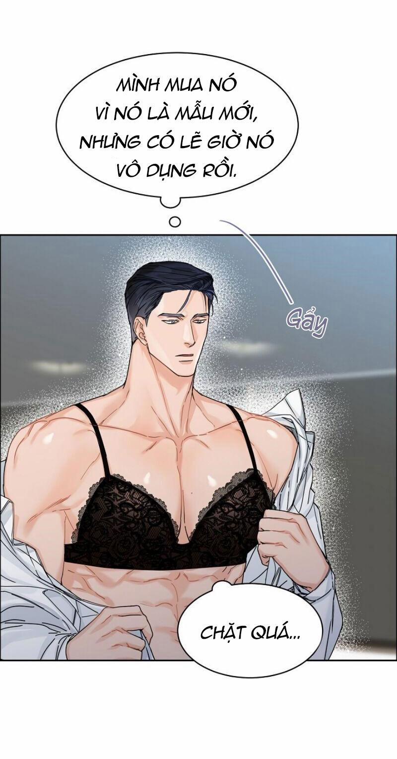 Tuyển Tập Manhwa 18+ 2 Hãy Nuôi Tôi trang 2