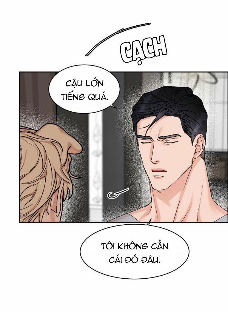 Tuyển Tập Manhwa 18+ 2 Hãy Nuôi Tôi trang 20