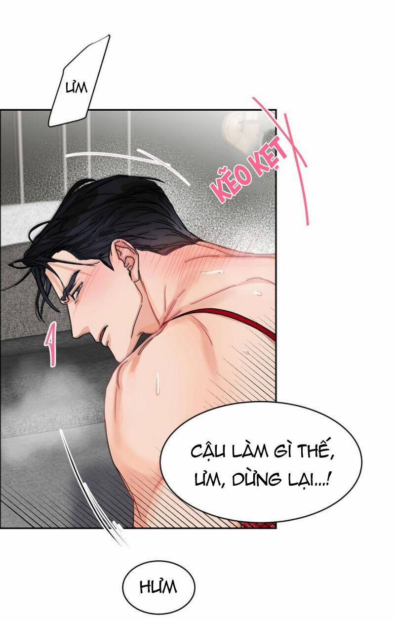 Tuyển Tập Manhwa 18+ 2 Hãy Nuôi Tôi trang 44