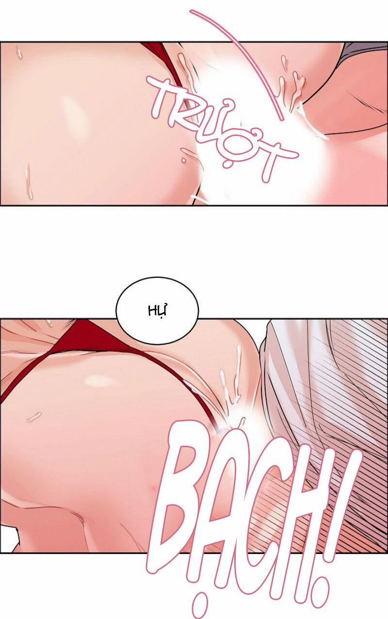 Tuyển Tập Manhwa 18+ 2 Hãy Nuôi Tôi trang 47