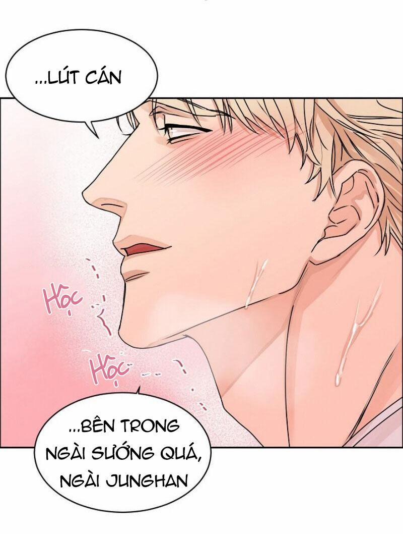 Tuyển Tập Manhwa 18+ 2 Hãy Nuôi Tôi trang 48