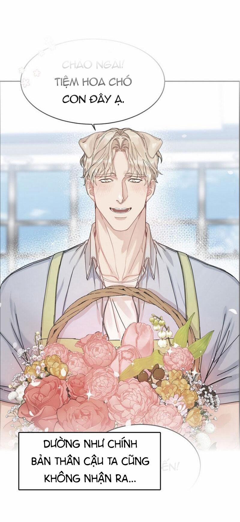 Tuyển Tập Manhwa 18+ 2 Hãy Nuôi Tôi trang 5