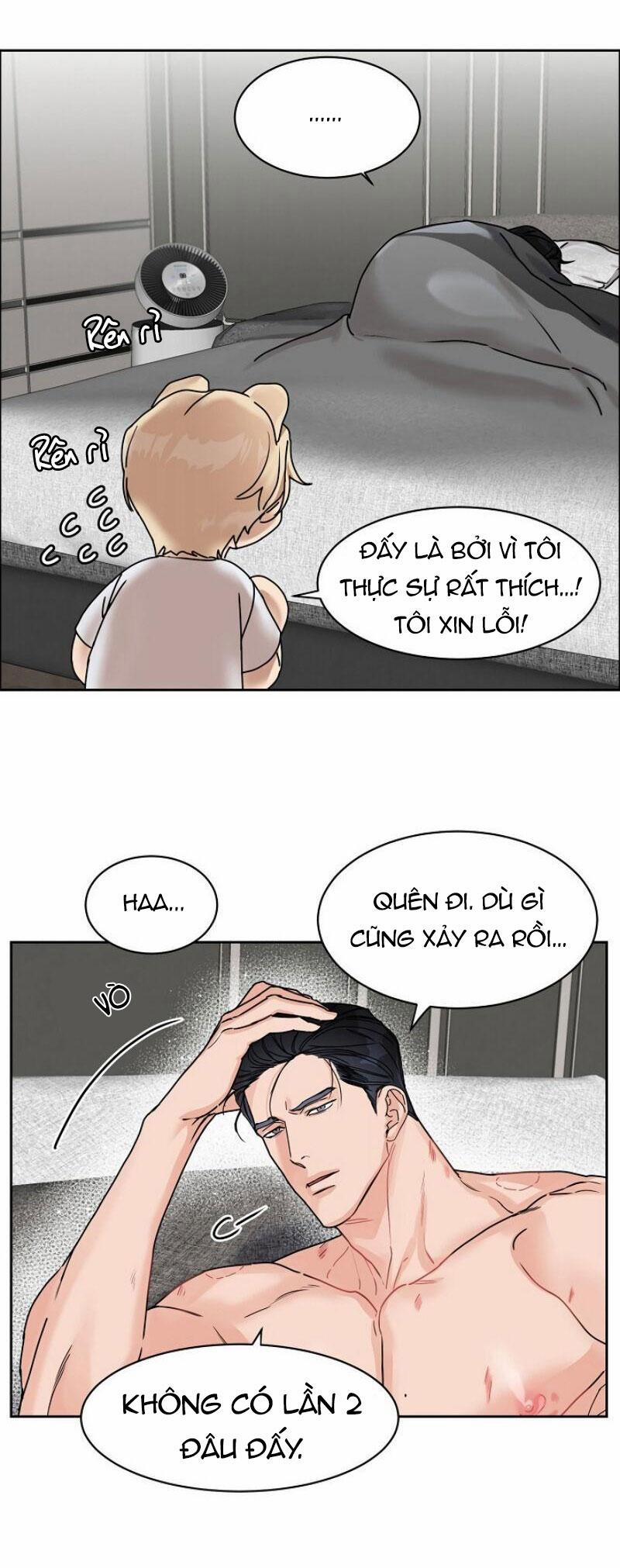 Tuyển Tập Manhwa 18+ 2 Hãy Nuôi Tôi trang 60