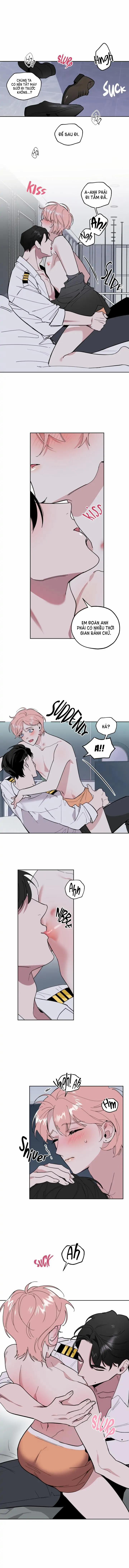 Tuyển Tập Manhwa 18+ 20 Hot trang 1