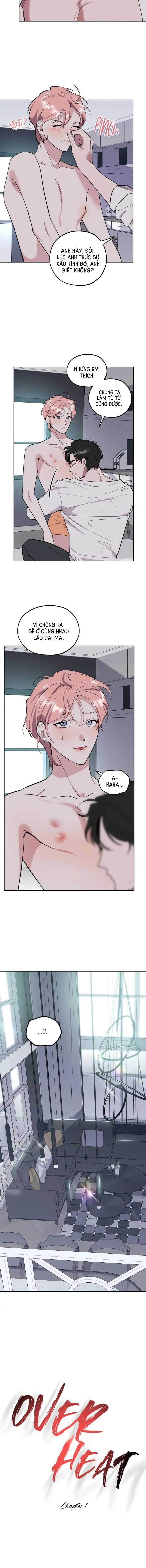 Tuyển Tập Manhwa 18+ 20 Hot trang 2
