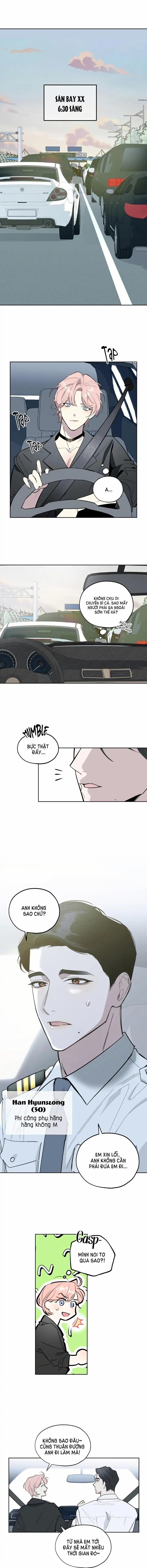 Tuyển Tập Manhwa 18+ 20 Hot trang 3