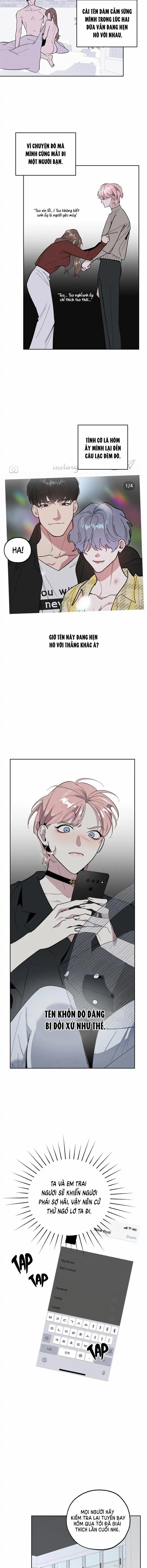 Tuyển Tập Manhwa 18+ 20 Hot trang 8