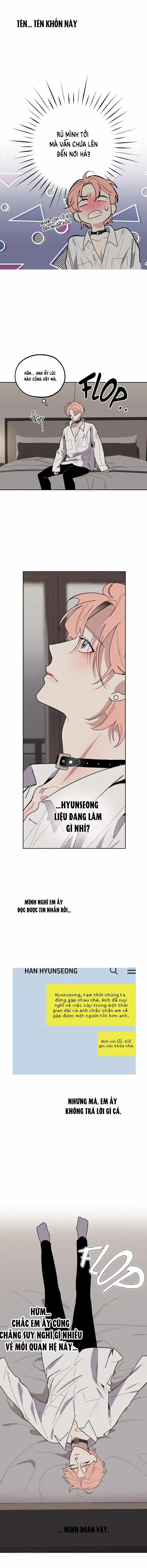 Tuyển Tập Manhwa 18+ Chương 21 Hot Trang 13