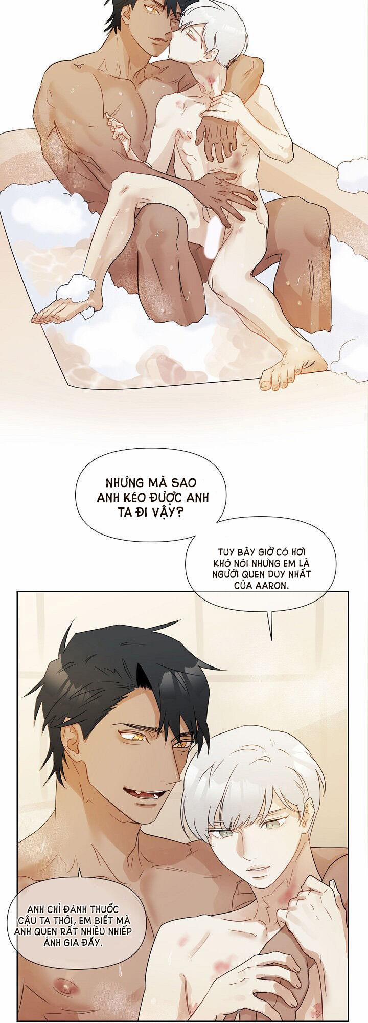 Tuyển Tập Manhwa 18+ Chương 26 So i va Me o Trang 11