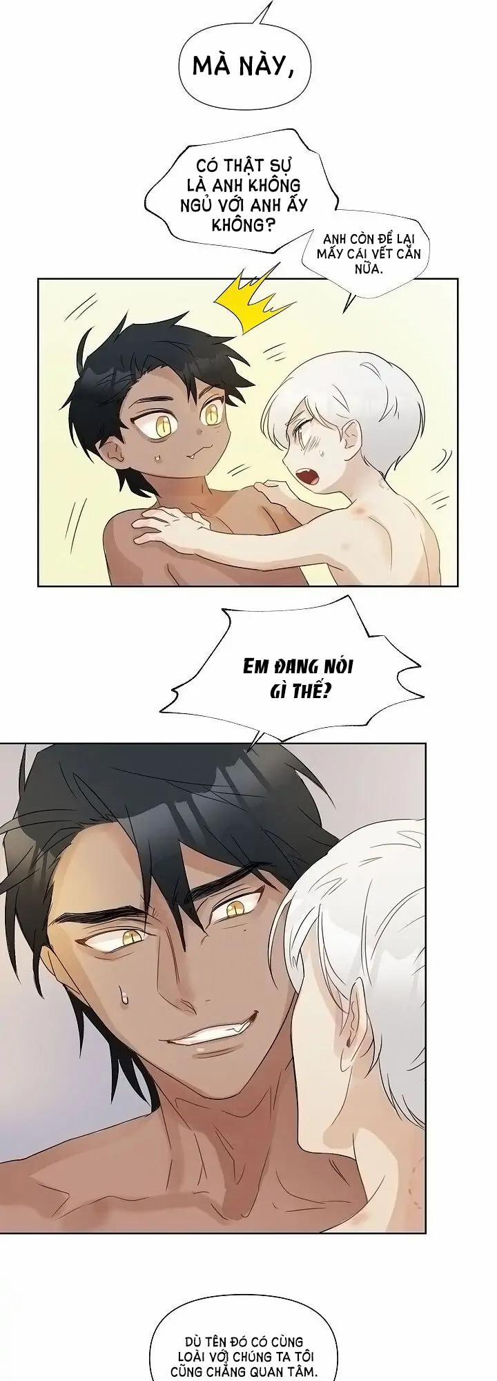 Tuyển Tập Manhwa 18+ Chương 26 So i va Me o Trang 12