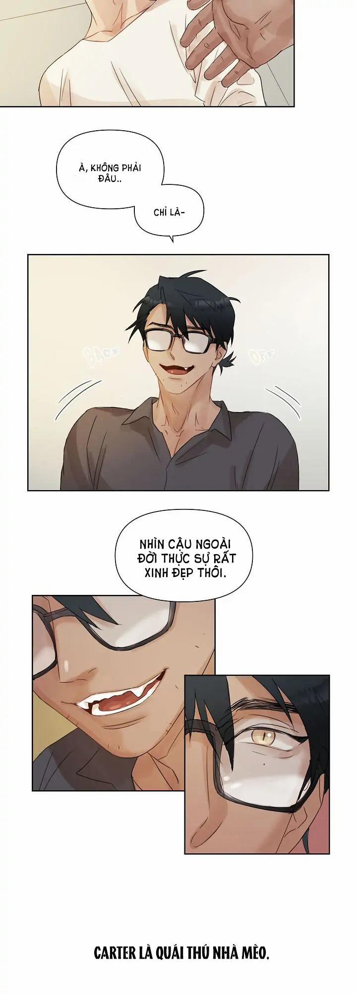 Tuyển Tập Manhwa 18+ Chương 26 So i va Me o Trang 16