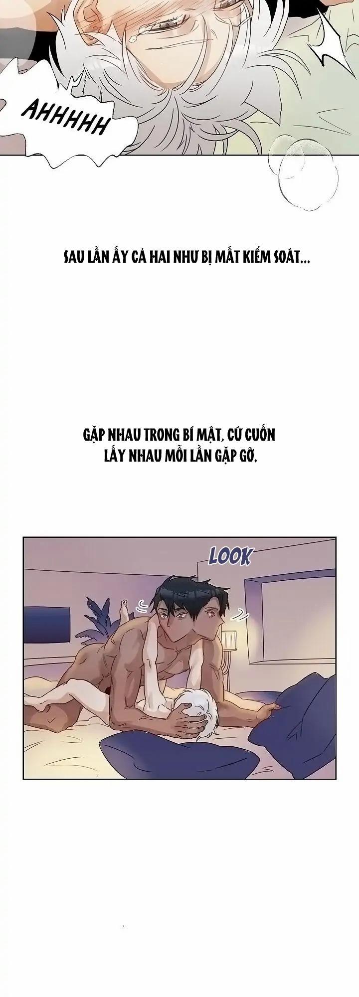 Tuyển Tập Manhwa 18+ Chương 26 So i va Me o Trang 24