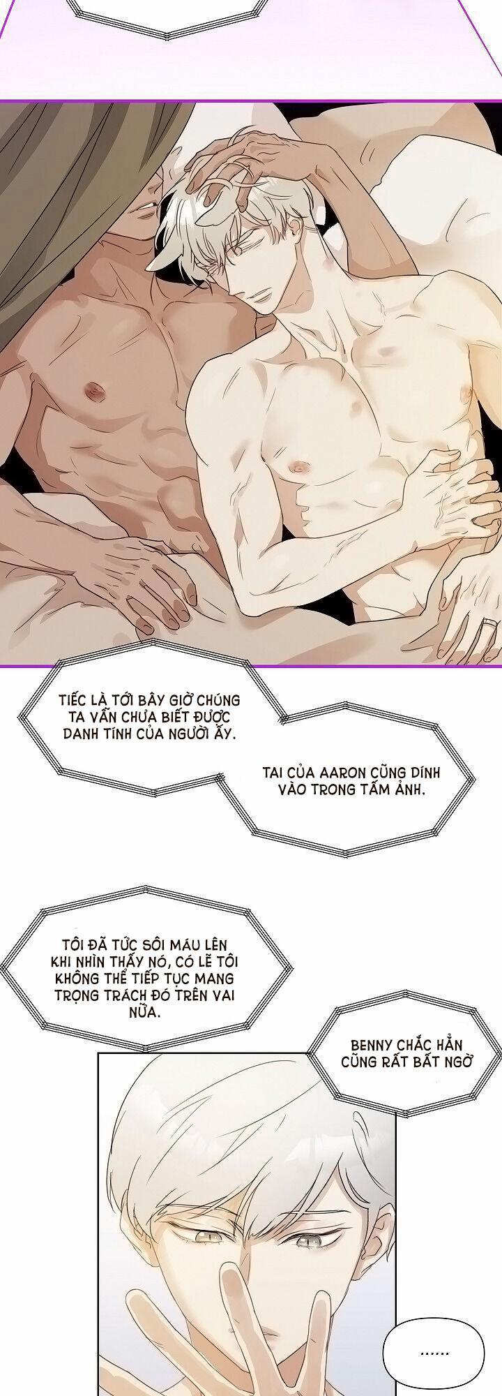 Tuyển Tập Manhwa 18+ Chương 26 So i va Me o Trang 9