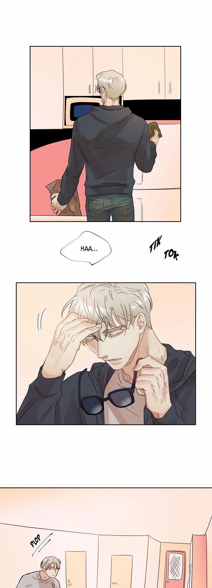 Tuyển Tập Manhwa 18+ Chương 27 So i va Me o Trang 3