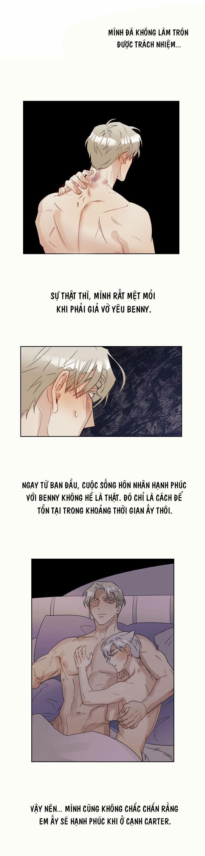 Tuyển Tập Manhwa 18+ Chương 28 So i va Me o Trang 17