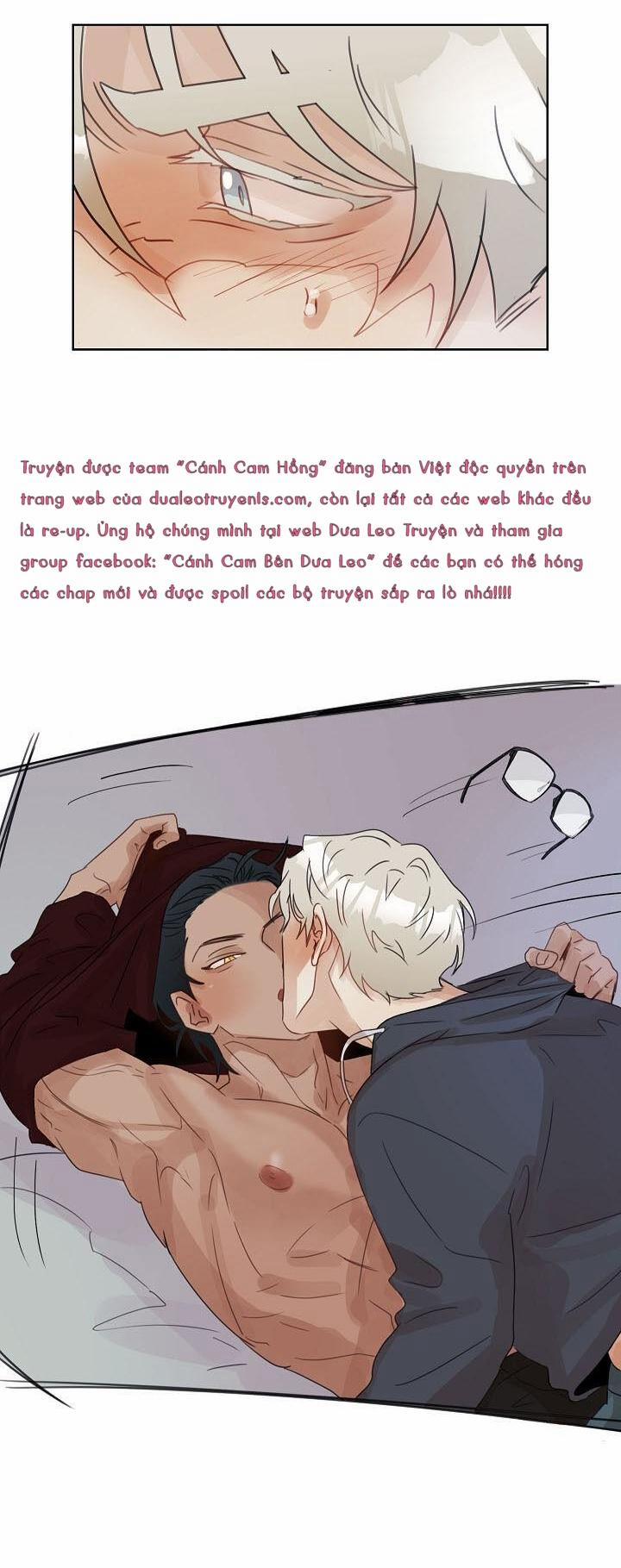 Tuyển Tập Manhwa 18+ Chương 28 So i va Me o Trang 7