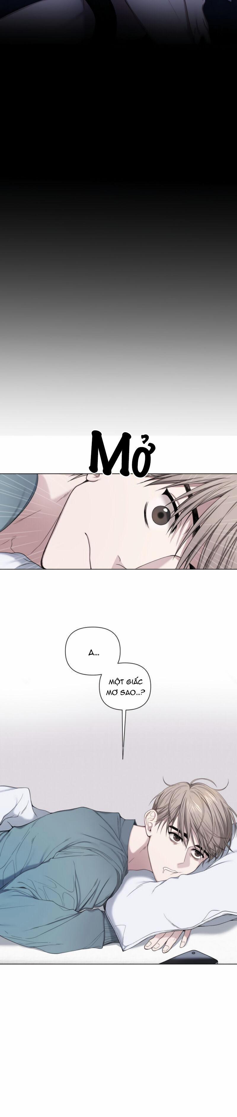 Tuyển Tập Manhwa 18+ 3 Trái Cấm trang 2