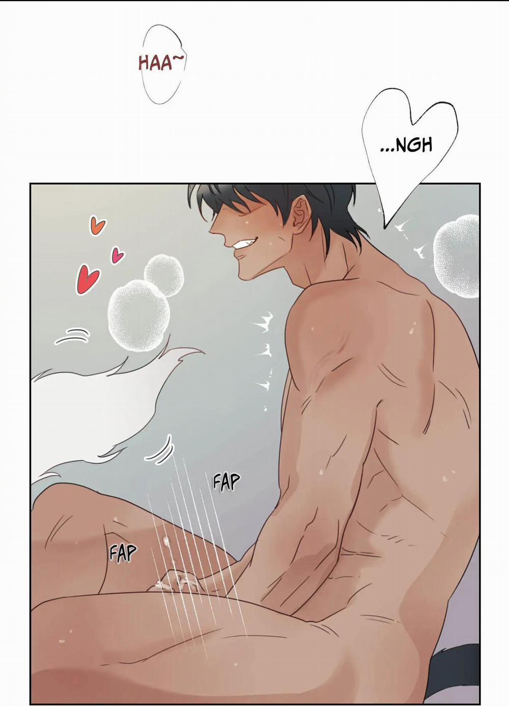 Tuyển Tập Manhwa 18+ Chương 31 So i va Me o Trang 22